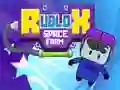 Παιχνίδι Rublox Διαστημική Φάρμα σε απευθείας σύνδεση Παιχνίδι Rublox Διαστημική Φάρμα σε απευθείας σύνδεση