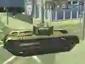 Παιχνίδι Μάχη Τανκς WW3 σε απευθείας σύνδεση