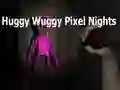 Παιχνίδι Huggy Wuggy Ψηφιανές Νύχτες σε απευθείας σύνδεση Παιχνίδι Huggy Wuggy Ψηφιανές Νύχτες σε απευθείας σύνδεση