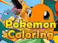 Παιχνίδι Χρωματισμός Pokémon σε απευθείας σύνδεση Παιχνίδι Χρωματισμός Pokémon σε απευθείας σύνδεση
