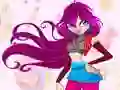 Παιχνίδι Winx Κορίτσι Καραμέλας σε απευθείας σύνδεση Παιχνίδι Winx Κορίτσι Καραμέλας σε απευθείας σύνδεση