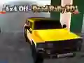 Παιχνίδι 4x4 Εκτός Ρότας Ράλι 3D σε απευθείας σύνδεση Παιχνίδι 4x4 Εκτός Ρότας Ράλι 3D σε απευθείας σύνδεση