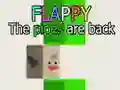 Παιχνίδι Flappy: Οι σωλήνες είναι πίσω σε απευθείας σύνδεση Παιχνίδι Flappy: Οι σωλήνες είναι πίσω σε απευθείας σύνδεση