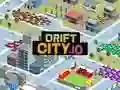 Παιχνίδι Drift City.io σε απευθείας σύνδεση
