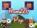 Παιχνίδι Hamster Pop σε απευθείας σύνδεση Παιχνίδι Hamster Pop σε απευθείας σύνδεση