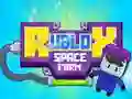 Παιχνίδι Roblox Διαστημική Φάρμα σε απευθείας σύνδεση Παιχνίδι Roblox Διαστημική Φάρμα σε απευθείας σύνδεση