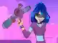 Παιχνίδι Winx Bloom HeroStyle σε απευθείας σύνδεση
