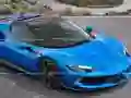 Παιχνίδι Πазλ Ferrari 296 GTS σε απευθείας σύνδεση Παιχνίδι Πазλ Ferrari 296 GTS σε απευθείας σύνδεση