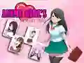 Παιχνίδι Κάρτα Μνήμης Κοριτσιών Anime σε απευθείας σύνδεση Παιχνίδι Κάρτα Μνήμης Κοριτσιών Anime σε απευθείας σύνδεση