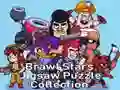 Παιχνίδι Συλλογή Πάζλ Brawl Stars σε απευθείας σύνδεση Παιχνίδι Συλλογή Πάζλ Brawl Stars σε απευθείας σύνδεση