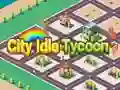 Παιχνίδι Tycoon Πόλης Idle σε απευθείας σύνδεση Παιχνίδι Tycoon Πόλης Idle σε απευθείας σύνδεση