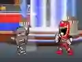 Παιχνίδι Μάχη με τους Power Rangers σε απευθείας σύνδεση Παιχνίδι Μάχη με τους Power Rangers σε απευθείας σύνδεση