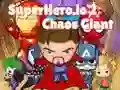 Παιχνίδι Superhero.io 2 Χάος Γίγαντας σε απευθείας σύνδεση Παιχνίδι Superhero.io 2 Χάος Γίγαντας σε απευθείας σύνδεση