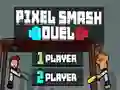 Παιχνίδι Διάλογος Pixel Smash σε απευθείας σύνδεση