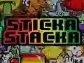 Παιχνίδι Sticka Stacka σε απευθείας σύνδεση Παιχνίδι Sticka Stacka σε απευθείας σύνδεση