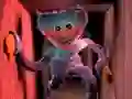 Παιχνίδι Σκηνή αερισμού Huggy Wuggy σε απευθείας σύνδεση Παιχνίδι Σκηνή αερισμού Huggy Wuggy σε απευθείας σύνδεση