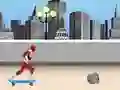 Παιχνίδι Power Rangers Σκέιτερ σε απευθείας σύνδεση Παιχνίδι Power Rangers Σκέιτερ σε απευθείας σύνδεση