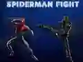 Παιχνίδι Μάχη του Spiderman σε απευθείας σύνδεση
