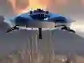 Παιχνίδι UFO Άρης σε απευθείας σύνδεση