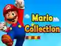 Παιχνίδι Συλλογή Mario σε απευθείας σύνδεση Παιχνίδι Συλλογή Mario σε απευθείας σύνδεση