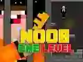 Παιχνίδι Διαφυγή Noob: Ένα Επίπεδο Πάλι σε απευθείας σύνδεση Παιχνίδι Διαφυγή Noob: Ένα Επίπεδο Πάλι σε απευθείας σύνδεση
