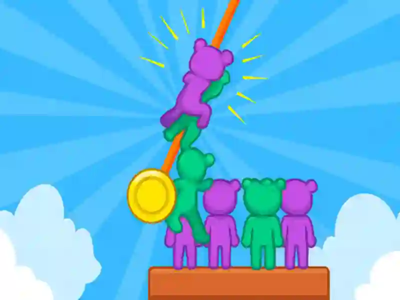 Παιχνίδι Διάσωση σε απευθείας σύνδεση