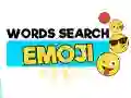 Παιχνίδι Αναζήτηση Λέξεων: Έκδοση Emoji σε απευθείας σύνδεση