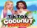 Παιχνίδι TikTok Καρύδα Πριγκίπισσες σε απευθείας σύνδεση Παιχνίδι TikTok Καρύδα Πριγκίπισσες σε απευθείας σύνδεση