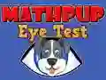 Παιχνίδι Δοκιμή Όρασης Mathpup σε απευθείας σύνδεση Παιχνίδι Δοκιμή Όρασης Mathpup σε απευθείας σύνδεση
