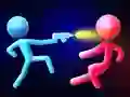 Παιχνίδι Μάχη στο ναό Stickman σε απευθείας σύνδεση Παιχνίδι Μάχη στο ναό Stickman σε απευθείας σύνδεση