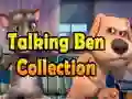 Παιχνίδι Συλλογή Talking Ben σε απευθείας σύνδεση