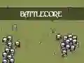 Παιχνίδι Battlecore σε απευθείας σύνδεση Παιχνίδι Battlecore σε απευθείας σύνδεση