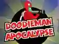 Παιχνίδι Αποκαλυψή του Doodieman σε απευθείας σύνδεση