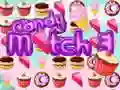 Παιχνίδι Candy Match 3 σε απευθείας σύνδεση Παιχνίδι Candy Match 3 σε απευθείας σύνδεση