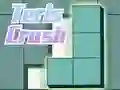 Παιχνίδι Tetris Συντριβή σε απευθείας σύνδεση Παιχνίδι Tetris Συντριβή σε απευθείας σύνδεση