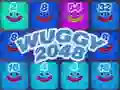 Παιχνίδι Wuggy 2048 σε απευθείας σύνδεση Παιχνίδι Wuggy 2048 σε απευθείας σύνδεση