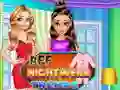 Παιχνίδι Τάσεις Νυχτερινής Ένδυσης BFF σε απευθείας σύνδεση Παιχνίδι Τάσεις Νυχτερινής Ένδυσης BFF σε απευθείας σύνδεση