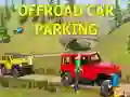 Παιχνίδι Στάθμευση Αυτοκινήτων Offroad σε απευθείας σύνδεση Παιχνίδι Στάθμευση Αυτοκινήτων Offroad σε απευθείας σύνδεση