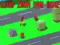 Παιχνίδι Σιδερένιος Άνθρωπος LEGO σε απευθείας σύνδεση