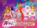 Παιχνίδι Winx Club: Αγάπη και Κατοικίδια σε απευθείας σύνδεση