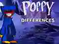 Παιχνίδι Διαφορές στο Poppy Playtime σε απευθείας σύνδεση Παιχνίδι Διαφορές στο Poppy Playtime σε απευθείας σύνδεση