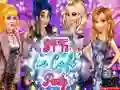 Παιχνίδι Γιορτή στον Παγωμένο Καφέ BFFs σε απευθείας σύνδεση Παιχνίδι Γιορτή στον Παγωμένο Καφέ BFFs σε απευθείας σύνδεση