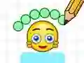 Παιχνίδι Προστατεύστε τα Emojis σε απευθείας σύνδεση Παιχνίδι Προστατεύστε τα Emojis σε απευθείας σύνδεση