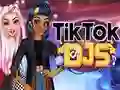 Παιχνίδι DJ Tik Tok σε απευθείας σύνδεση Παιχνίδι DJ Tik Tok σε απευθείας σύνδεση