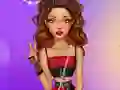 Παιχνίδι Μόδα E-Girl Διασημοτήτων σε απευθείας σύνδεση