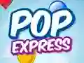 Παιχνίδι PoP Express σε απευθείας σύνδεση