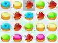 Παιχνίδι Cookie Crush 4 σε απευθείας σύνδεση