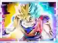 Παιχνίδι Συλλογή παζλ Dragon Ball σε απευθείας σύνδεση Παιχνίδι Συλλογή παζλ Dragon Ball σε απευθείας σύνδεση
