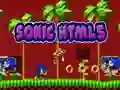 Παιχνίδι Sonic HTML5 σε απευθείας σύνδεση Παιχνίδι Sonic HTML5 σε απευθείας σύνδεση