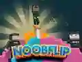 Παιχνίδι Noob Flip σε απευθείας σύνδεση Παιχνίδι Noob Flip σε απευθείας σύνδεση